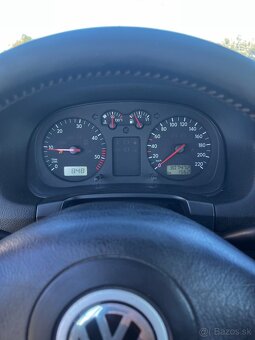 Volkswagen golf 4 1.9 TDi - 2