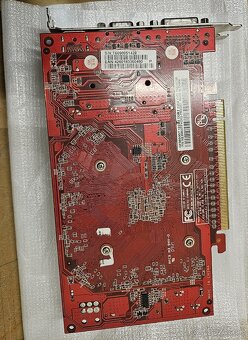 Geforce 9800GT - 2