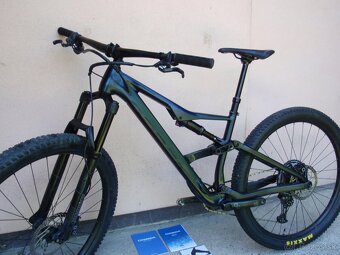 Orbea Occam H30 - 2