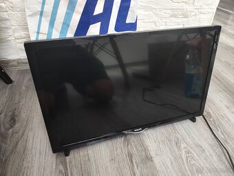 Predám televízor philips 24phs4031/12 - 2