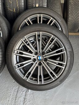 BMW R18 Styling 790 M s letnými pneu disky ako nové TOP STAV - 2