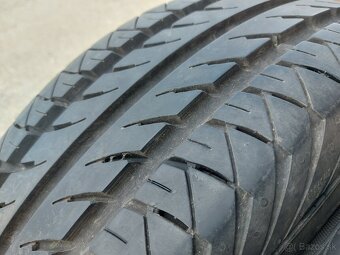 195/60R16 C-CONTINENTAL letne záťažové pneumatiky - 2