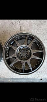 Elektróny Dotz 4x100 r15 6.5j - 2