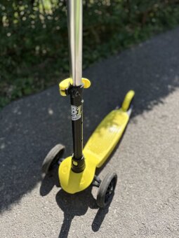 Kolobežka Decathlon - 2