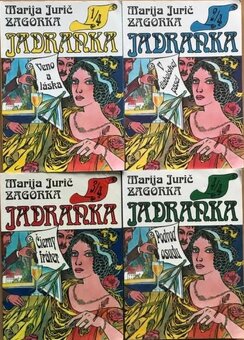 Zagorka - 2