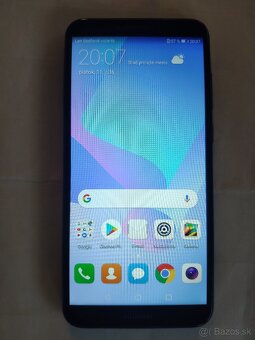 Huawei Y6 - 2
