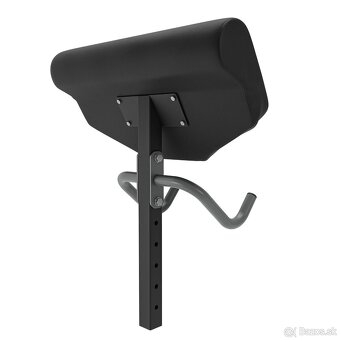 Bicepsová opierka k laviciam Semi Pro MS-A101 2.0 Marbo Spor - 2
