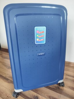 Samsonite Spinner 74 - 2