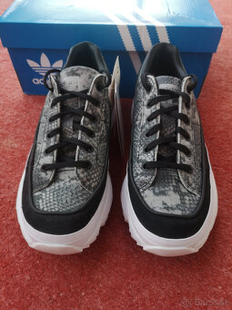 ADIDAS Originals dámske tenisky veľkosť 40 - 2