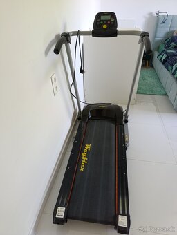 Bežecký pás - 2