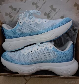 Tenisky Under Armour - 2