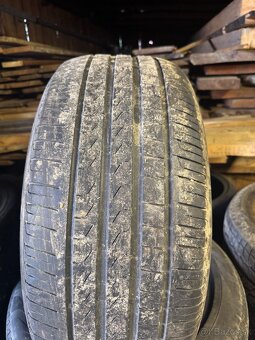 R19 Pirelli x5 - 2