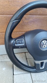 Vw passat b6,7 touran sharan volant - 2