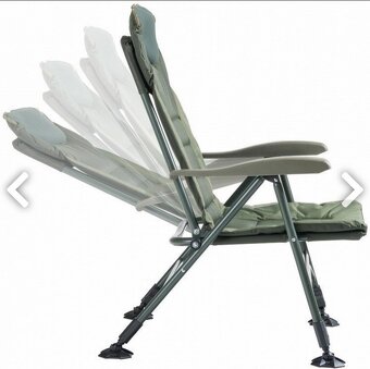 Kreslo Mivardi Comfort Quattro - 2