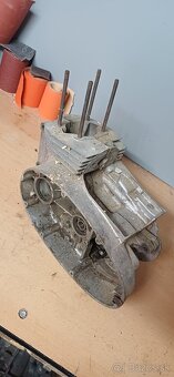 Motor - 2