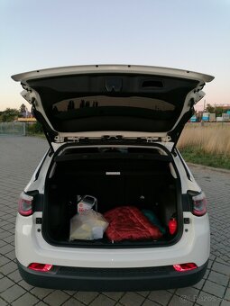 Jeep compass - 2