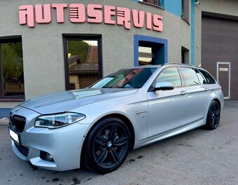 BMW 520d xDrive - 2