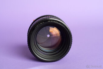 Prakticar 1:1.4/50mm - 2