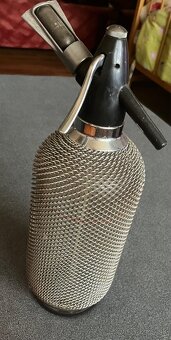 Sifonová fľaša - 2