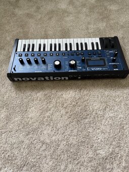 Novation MiniNova - 2