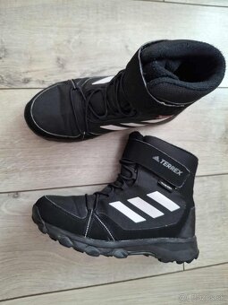 adidas terrex velkost 36 - 2