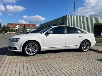 Audi A6 2.0 tdi 125kw - 2