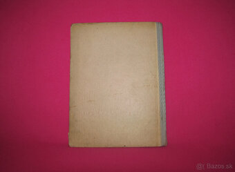 D. Karelin: Máška. Povesť z ríše večných ľadov /1949/ - 2