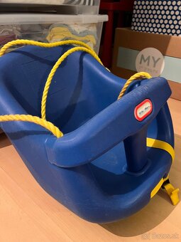 Hojdačka Little Tikes - 2