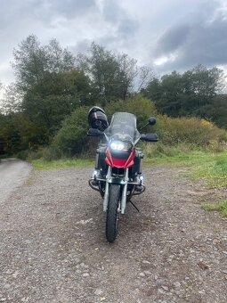 BMW R1200 GS - 2