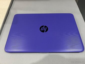 HP Stream notebook - 2