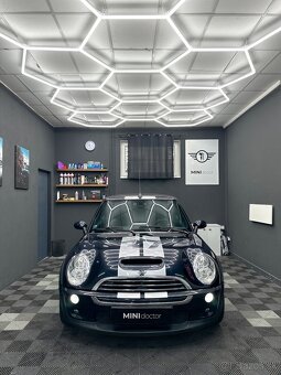 Mini Cooper S 120kw Cabrio - 2