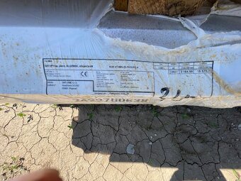 trapezovy plech SAJTAN SAT35 Aluzinok - 2