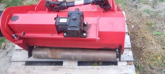 Mulcovac kladivkovy za malotraktor - 2