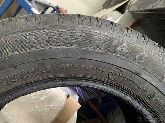 215/65r16c - 2