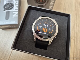 Garmin Epix Gen 2 (47mm) - 2