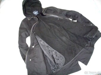 TOPMAN pánska bunda-parka 2v1    M - 2