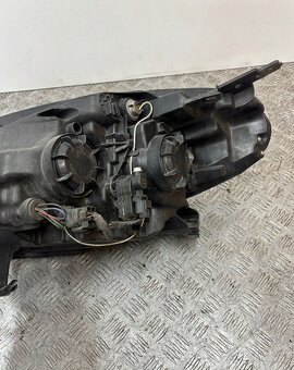 Renault koleos lift 2011- pravé predné svetlo - 2