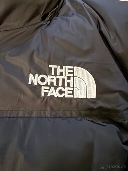 The North Face Nuptse 1996 Puffer Jacket - 2