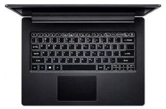 PREDÁM ACER Aspire 5 14 A514-52-58HX Charcoal Black - 2