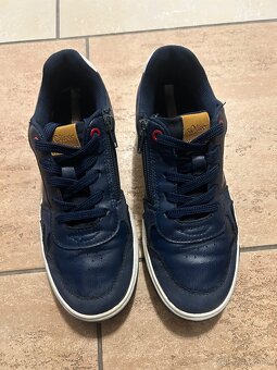 Chlapčenské topánky - 2