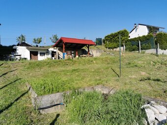 Ponúkame na predaj záhradu v záhradkárskej oblasti - 2