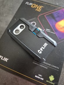Flir one pro thermo kamera - 2