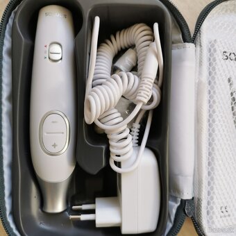 Prístroj na manikúru/Elektrický pilník - 2