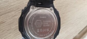 Hodinky casio b2100 - 2