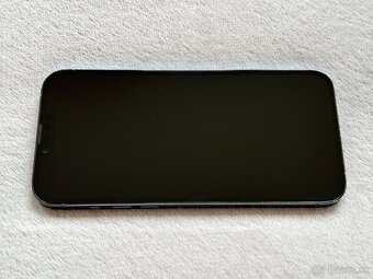 iPhone 13 Pro Max 256GB, NOVÁ BATERKA, SUPER STAV - 2
