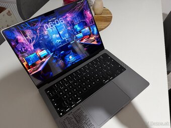 Apple Macbook Pro 14 M2 Pro 16GB/512GB 2023 - 2