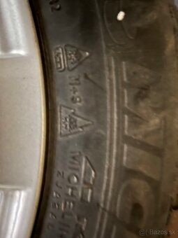 Kolesa - 175/65 R14 - Ford Ka 2009 - 2