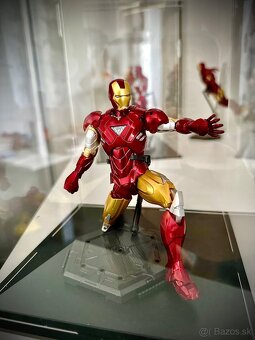 Iron Man MK6 - 2