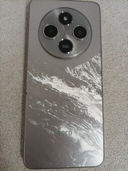 POCO C75 8/256 Gb - 2