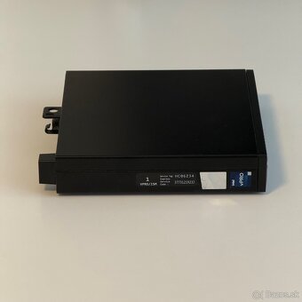 Dell OptiPlex 7010 Micro MFF – i5-13500T / 32GB / 256GB SSD - 2